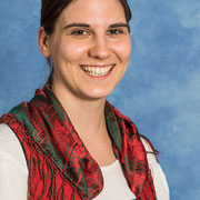 Strohmeier Bettina