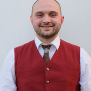 Keiblinger Philipp | Obmann-Stv.