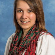 Schaberger Ines | Kassierin-Stv.