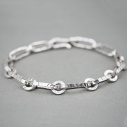 Armband, Silber