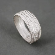 Mittlerer Bastring, Silber