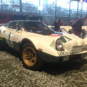 Lancia Stratos