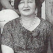 Elizabeth Patterson