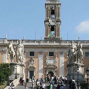 Roma - Campidoglio - Artexcellence of Italy