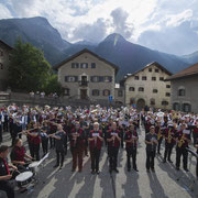 150 Jahr Jubiläum 2019