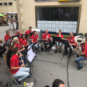 Dorfmarkt 2019