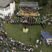 Festa da musica Parc Ela 2022 (Foto: Lorenz A. Fischer)