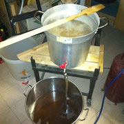 Sparging