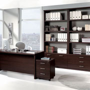 Muebles de oficina, escritorios, archiveros, mesas de juntas, libreros