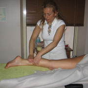 Massage Ayurvédique Zen