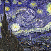 Noche Estrellada