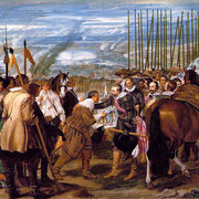 La Rendición de Breda