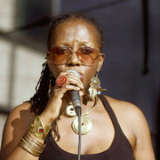 Kenako Festival 2014 - Photo: Gilles Soubeyrand