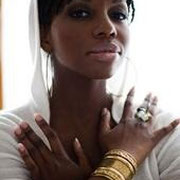 Black Angel - from D'ÂME SOUL album cover. Photo: Quarim Brown