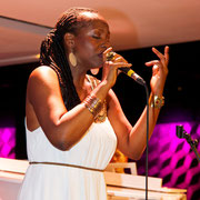 The Songstress - Photo: MIchael Markl