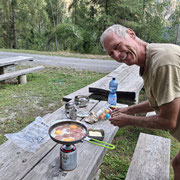Chefkoch Torsten.