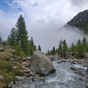 Riedbachtal...