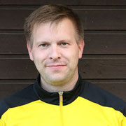 Marco Schömel - Trainer E-Junioren