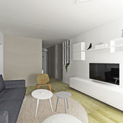 3D VUR SUR LE SEJOUR