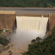 Blyde River Dam