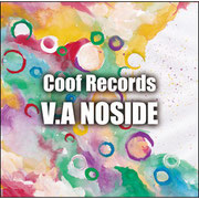 V.A NOSIDE / Coof Records <br />【disk 1】3. Etude
