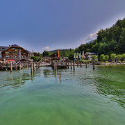 Königssee-Anleger