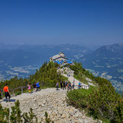 Kehlsteinhaus