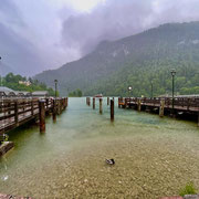 Königssee-Anleger