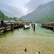Königssee-Anleger