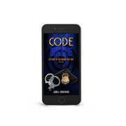 Code Blue Part 1, Gary becomes part of a lot of wrongdoings in his police department. The question is whether he will tell or uphold the code blue badge.