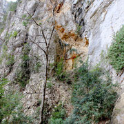 Sentier de l'imbut