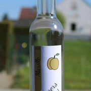 Marillenbrand