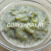 GURKENSALAT