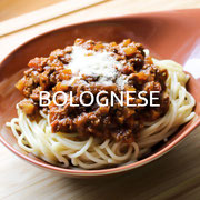 BOLOGNESE