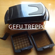 GEFU TREPPO