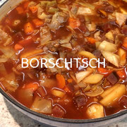 BORSCHTSCH