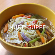 NUDELSUPPE