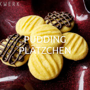 PUDDINGPLÄTZCHEN