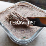 LEBAVURST