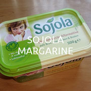 SOJOLA MARGARINE