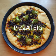 PIZZATEIG