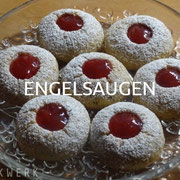 ENGELSAUGEN