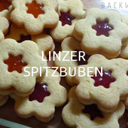 LINZER SPITZBUBEN