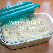 WEISSKRAUTSALAT