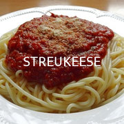 STREUKEESE