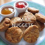 OKARA-NUGGETS