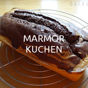 MARMORKUCHEN