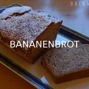 BANANENBROT