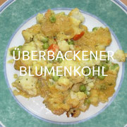 ÜBERBACKENER BLUMENKOHL