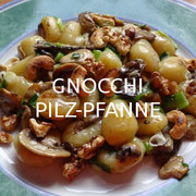 GNOCCHI-PILZ-PFANNE